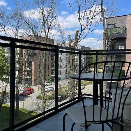 Rakowicka Apartment - City Center 크라쿠프 외부 사진