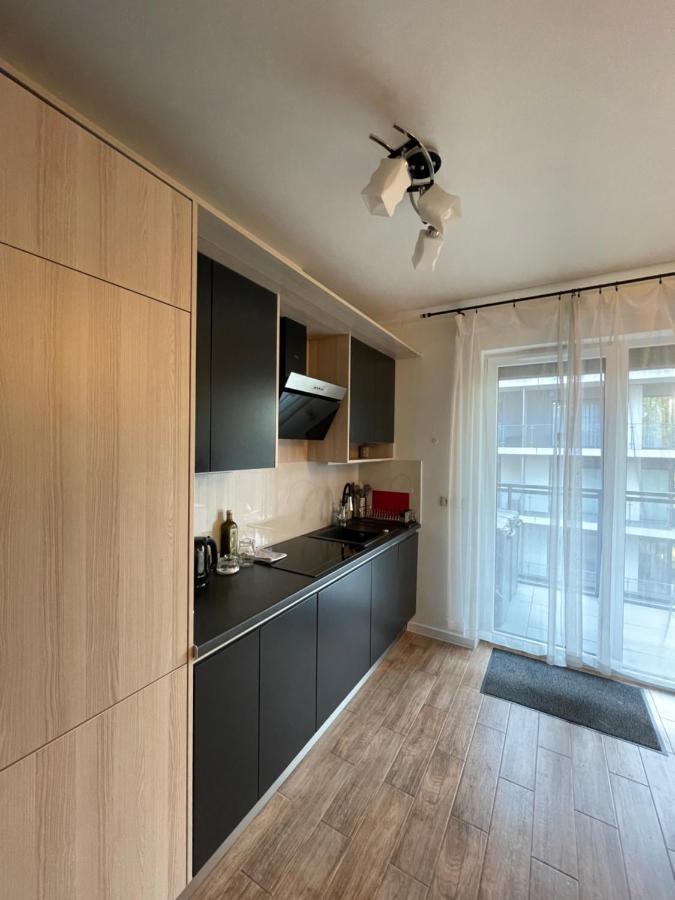 Rakowicka Apartment - City Center 크라쿠프 외부 사진