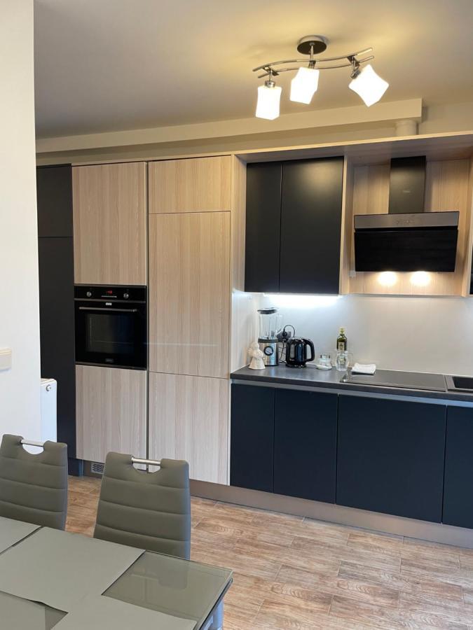 Rakowicka Apartment - City Center 크라쿠프 외부 사진