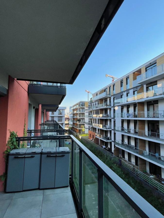 Rakowicka Apartment - City Center 크라쿠프 외부 사진