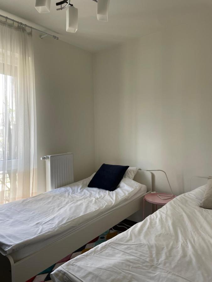 Rakowicka Apartment - City Center 크라쿠프 외부 사진
