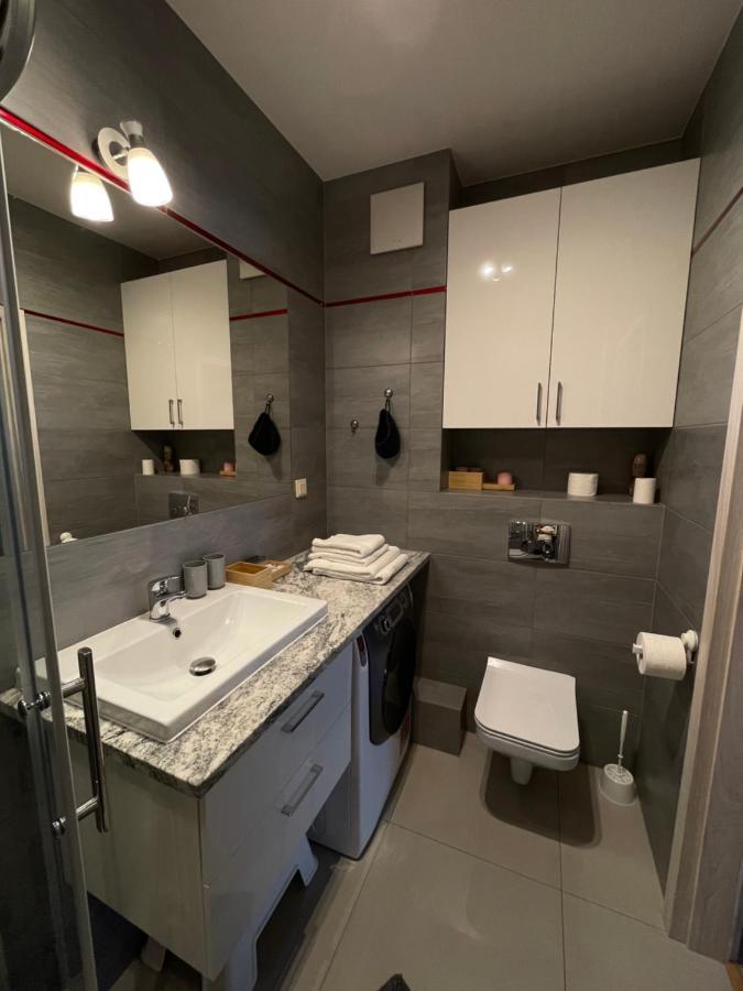 Rakowicka Apartment - City Center 크라쿠프 외부 사진
