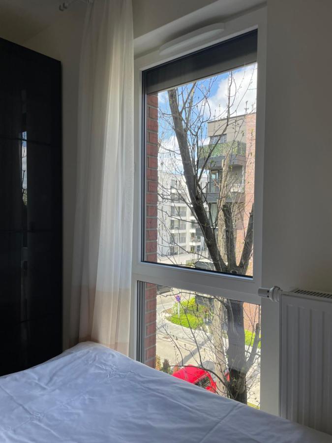 Rakowicka Apartment - City Center 크라쿠프 외부 사진