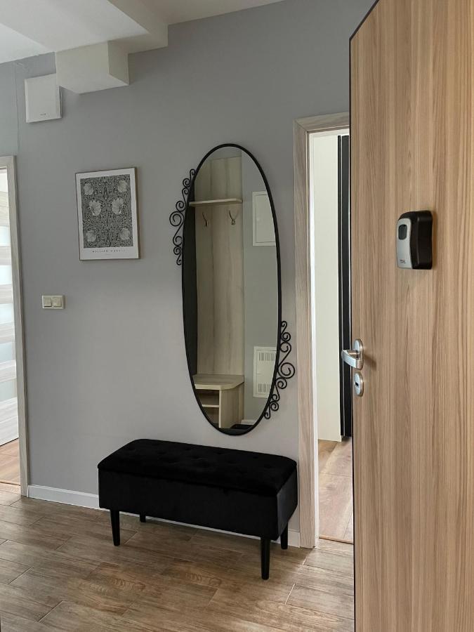 Rakowicka Apartment - City Center 크라쿠프 외부 사진